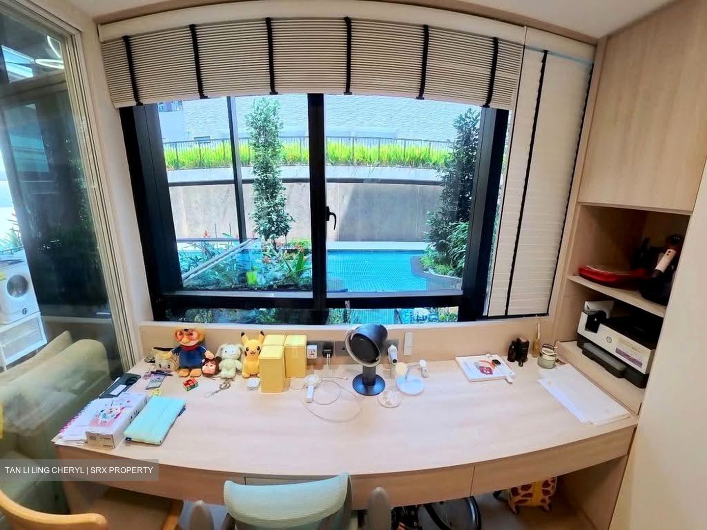 View at Kismis (D21), Apartment #611945471